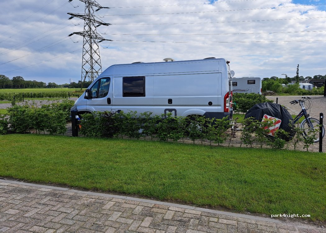 (5066 CR) Moergestel - 8 Heikant — foto 3