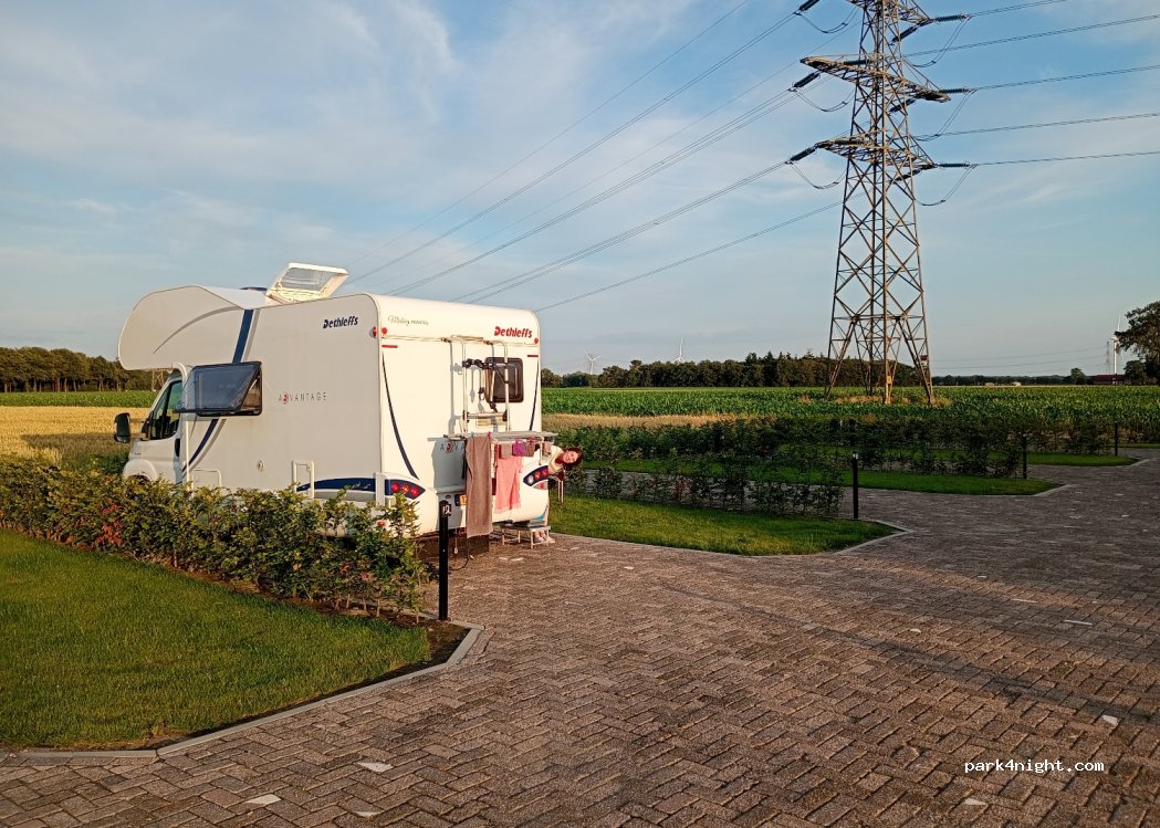 (5066 CR) Moergestel - 8 Heikant — foto 4