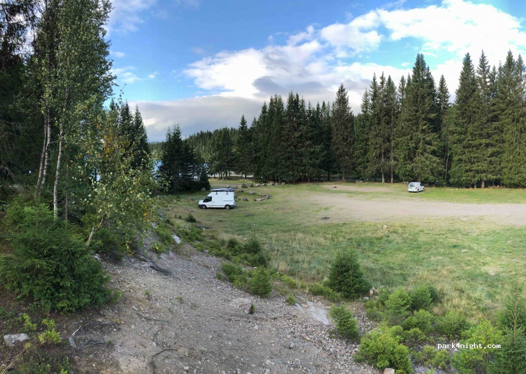 (2848) Skreia - Unnamed Road — foto 3