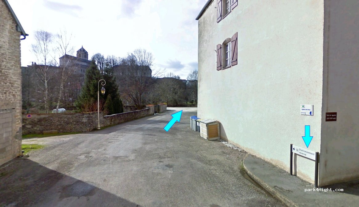 (70600) Champlitte - La ville — foto