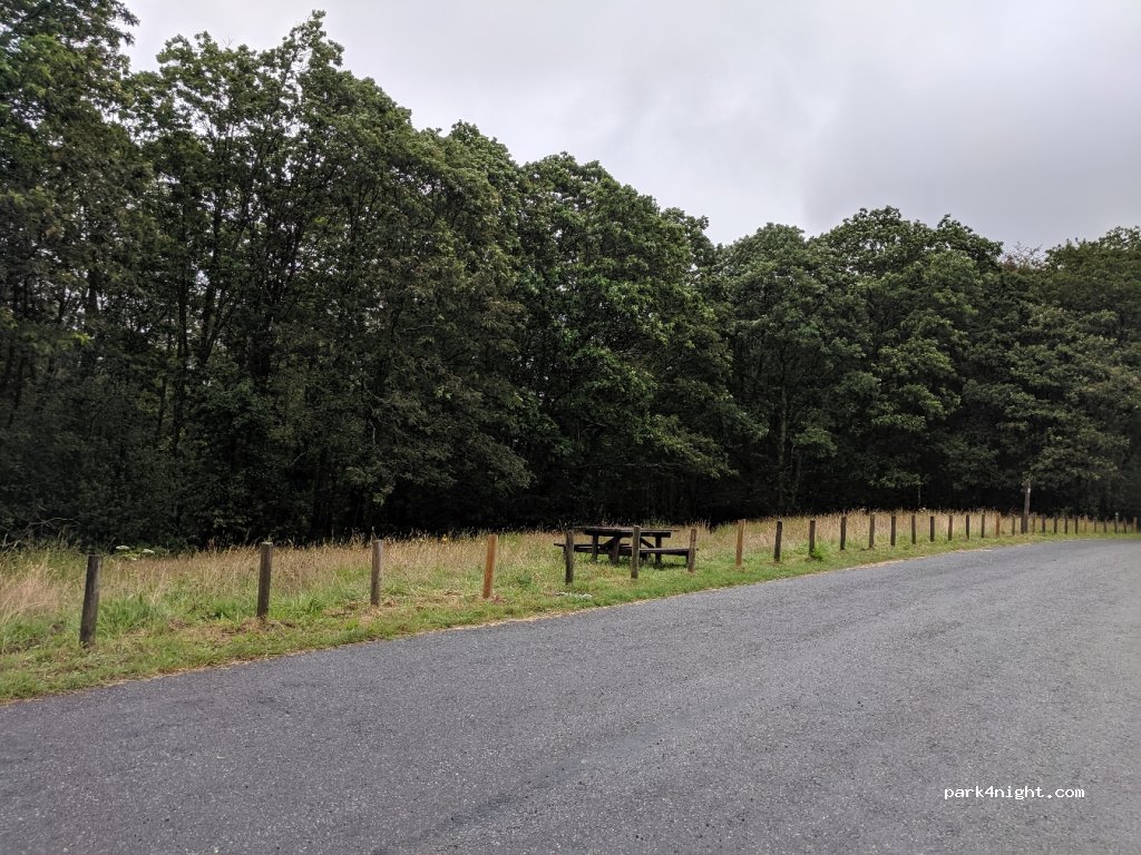 (SA67 8DE) Narberth - Unnamed Road — foto 2