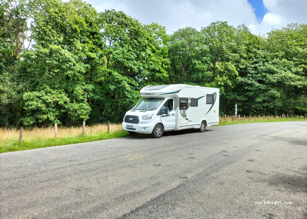 (SA67 8DE) Narberth - Unnamed Road — foto 3