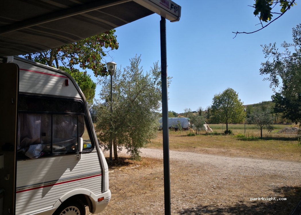 Agriturismo-Agricampeggio-B&B Sbrega — foto 2