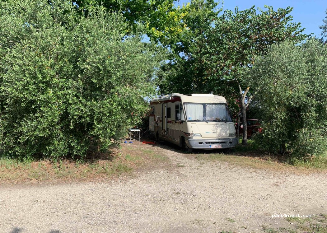Agriturismo-Agricampeggio-B&B Sbrega — foto 4
