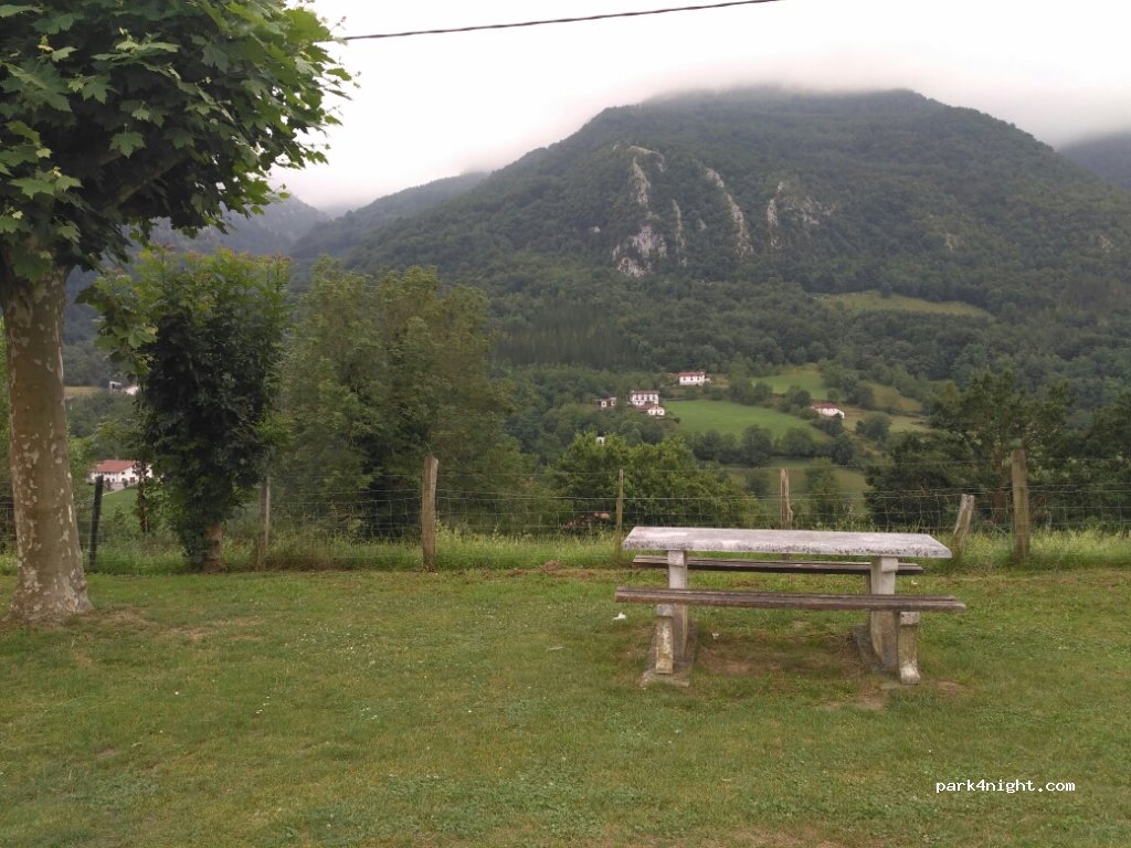 (20268) Amezketa - 17 Altunegiko Auzoa — foto