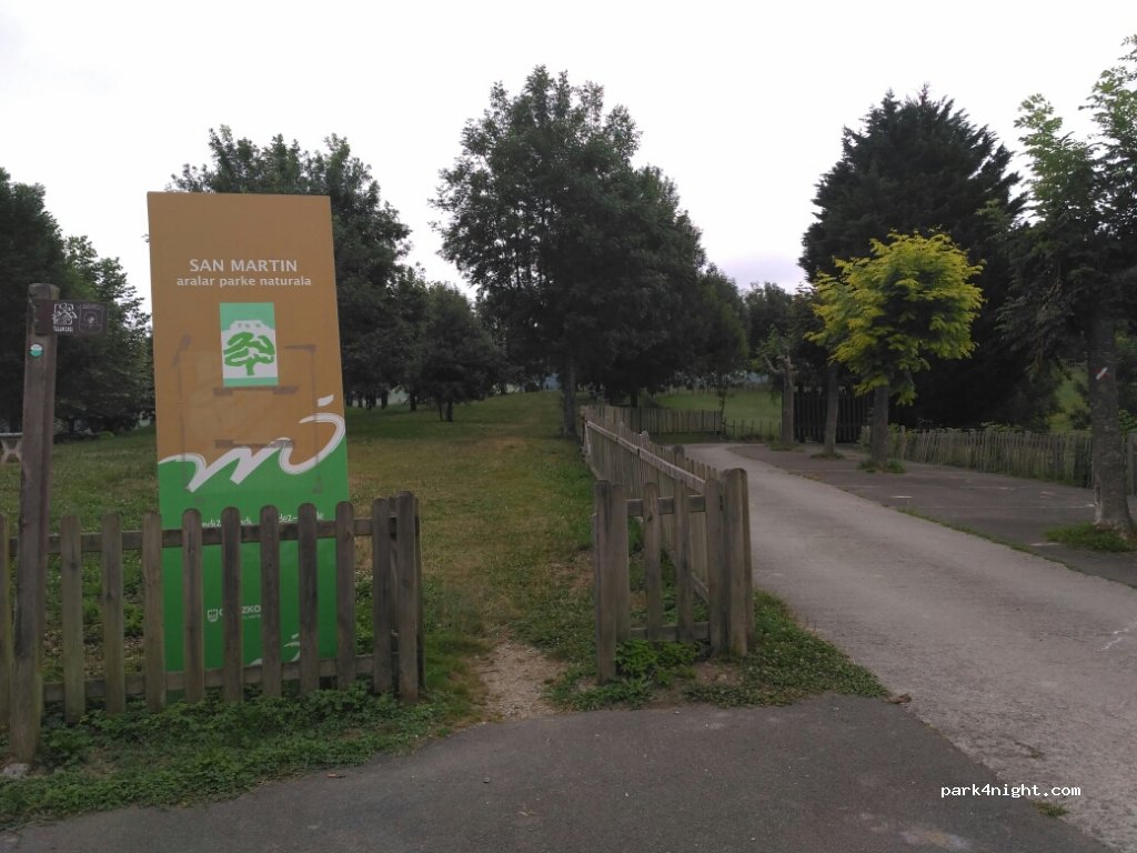 (20268) Amezketa - 17 Altunegiko Auzoa — foto 2