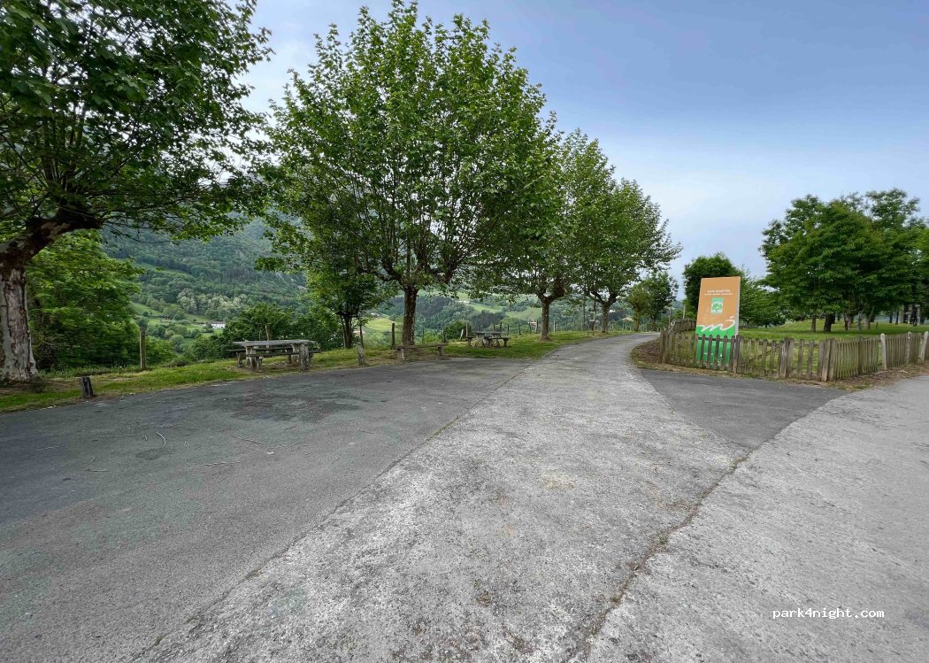 (20268) Amezketa - 17 Altunegiko Auzoa — foto 4