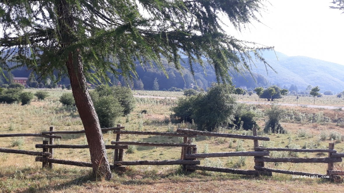 (83043) Laceno - 33 Via delle Sorgenti Tronola — foto