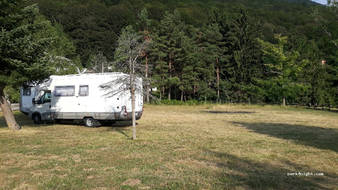(83043) Laceno - 33 Via delle Sorgenti Tronola — foto 2