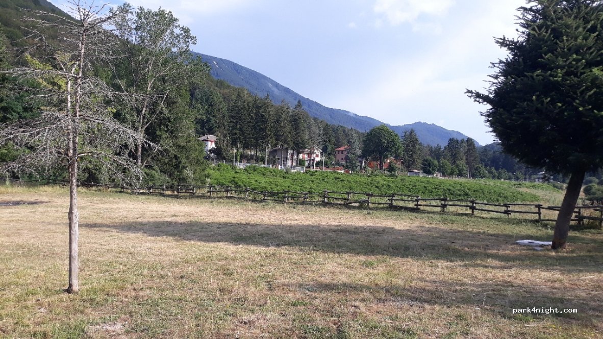 (83043) Laceno - 33 Via delle Sorgenti Tronola — foto 3