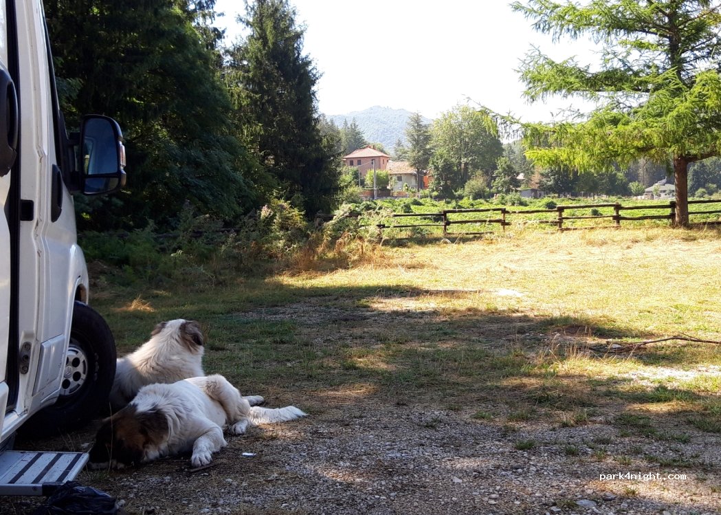 (83043) Laceno - 33 Via delle Sorgenti Tronola — foto 4