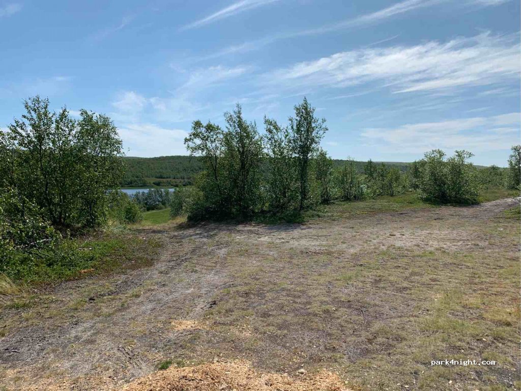 (9520) Kautokeino - Sekundær Fylkesveg 5 — foto 4