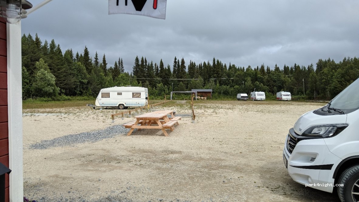 (840 34) Storsjö - unnamed road — foto 2