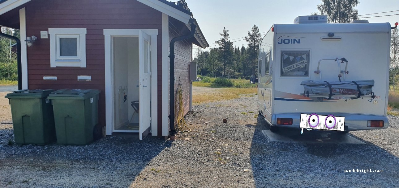 (840 34) Storsjö - unnamed road — foto 3