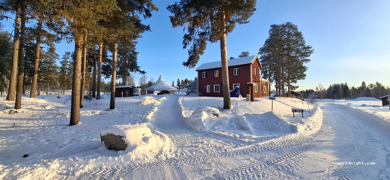Meselefors Camping — foto 3