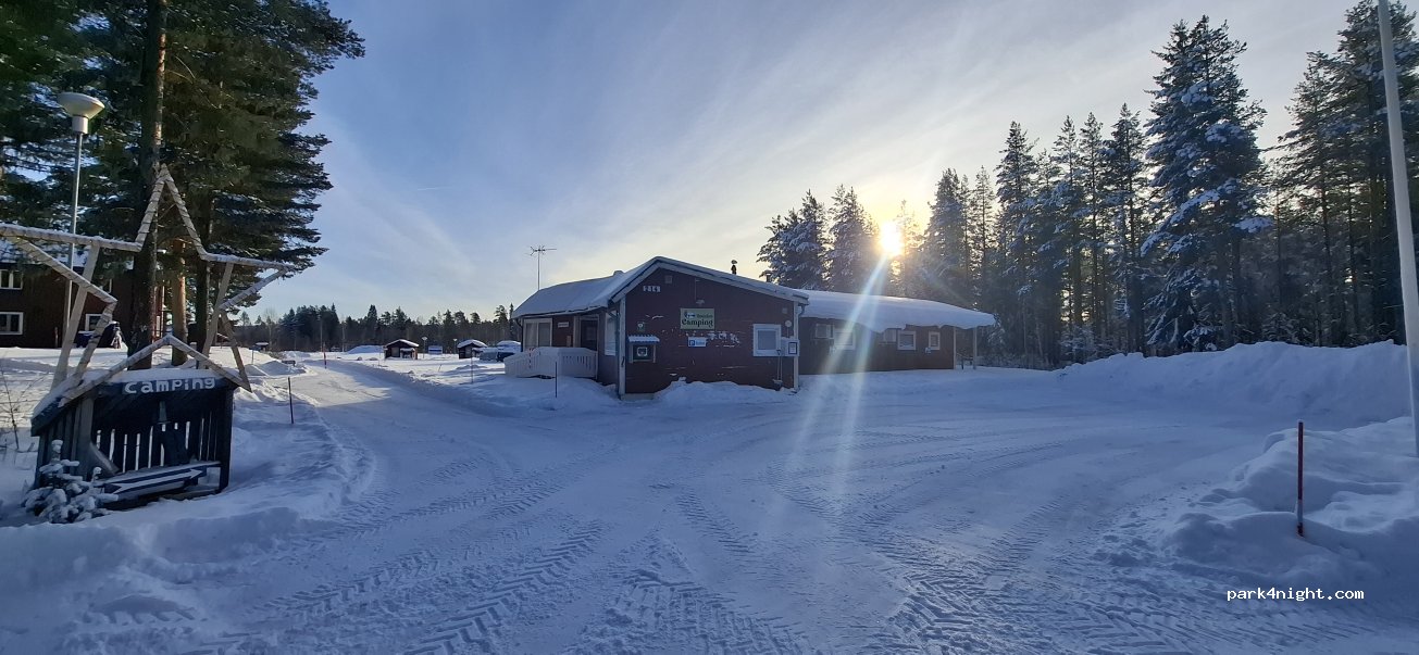 Meselefors Camping — foto 4