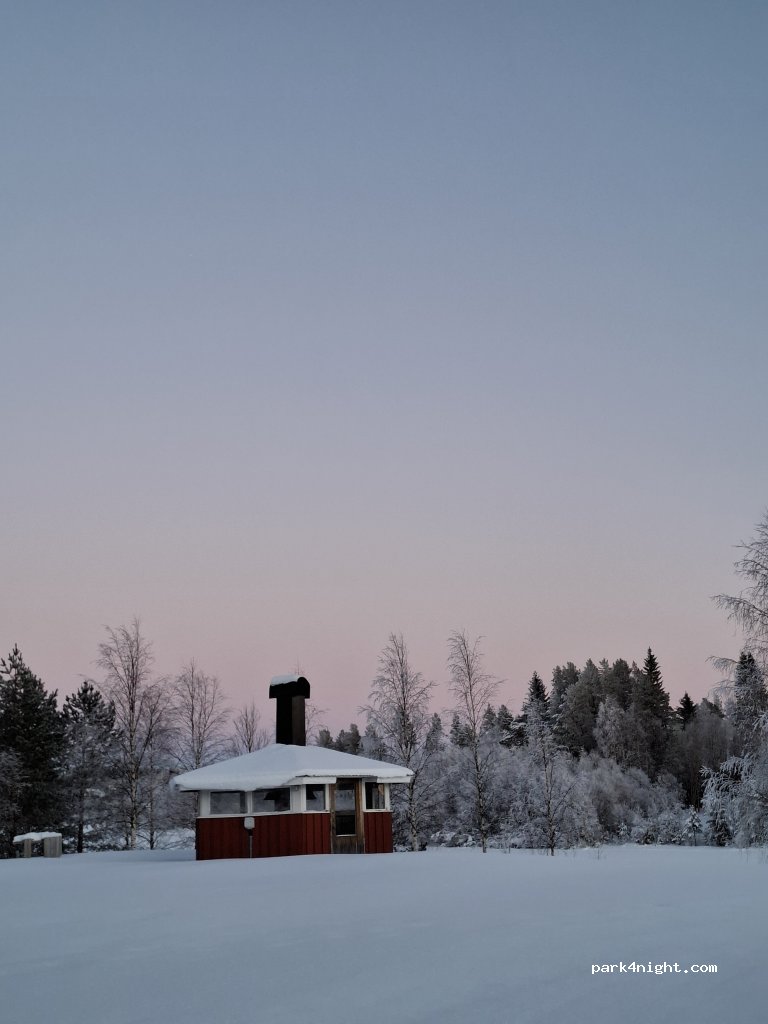 Meselefors Camping — foto 5