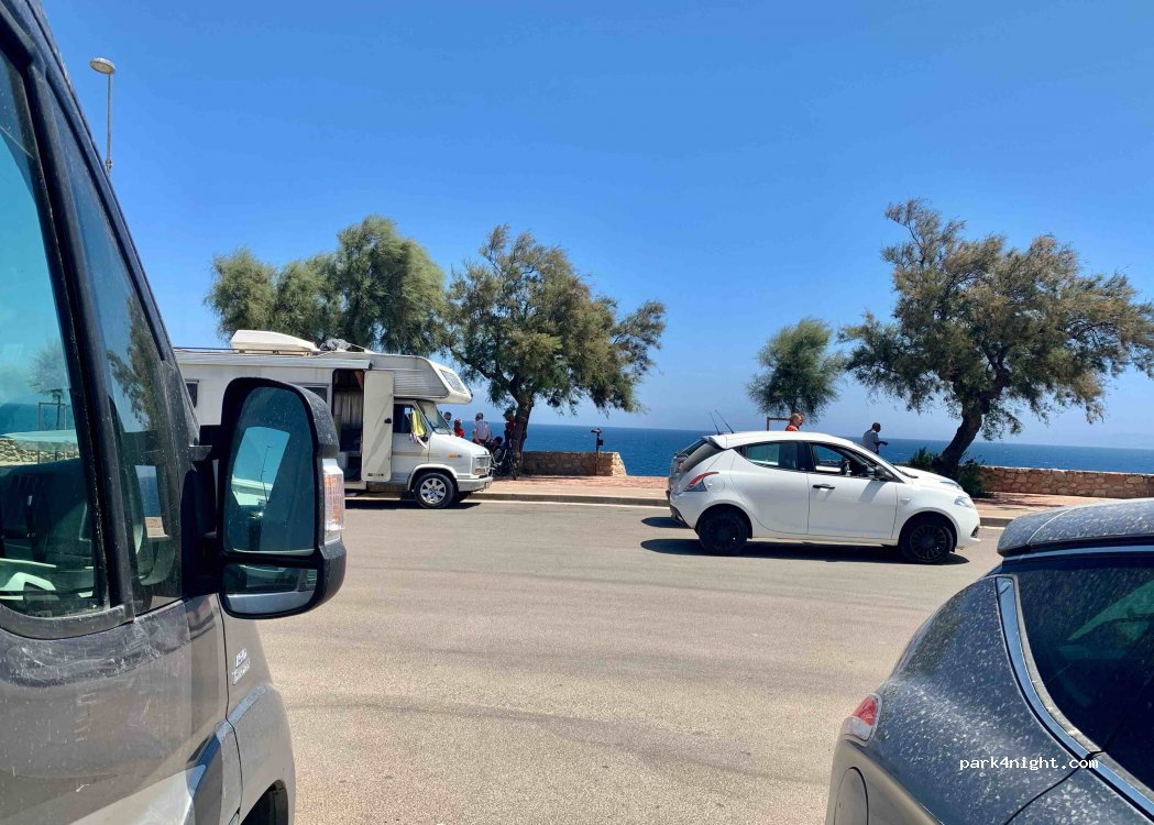 (07046) Porto Torres - 74 Via Lungomare Balai — foto 2