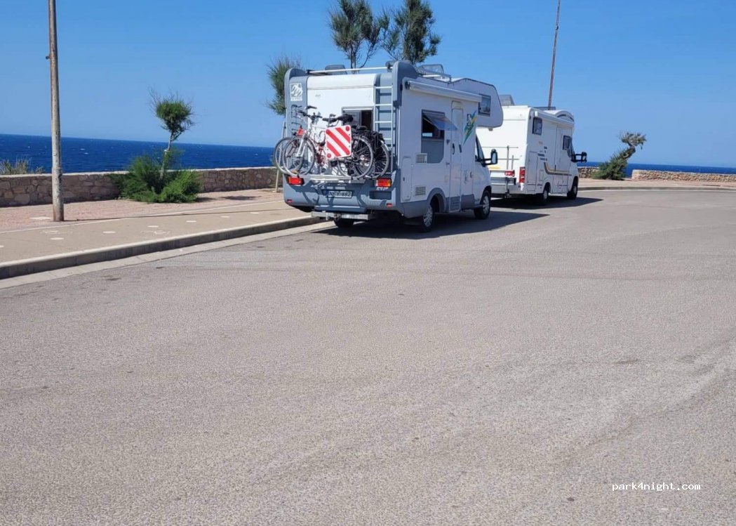(07046) Porto Torres - 74 Via Lungomare Balai — foto 3