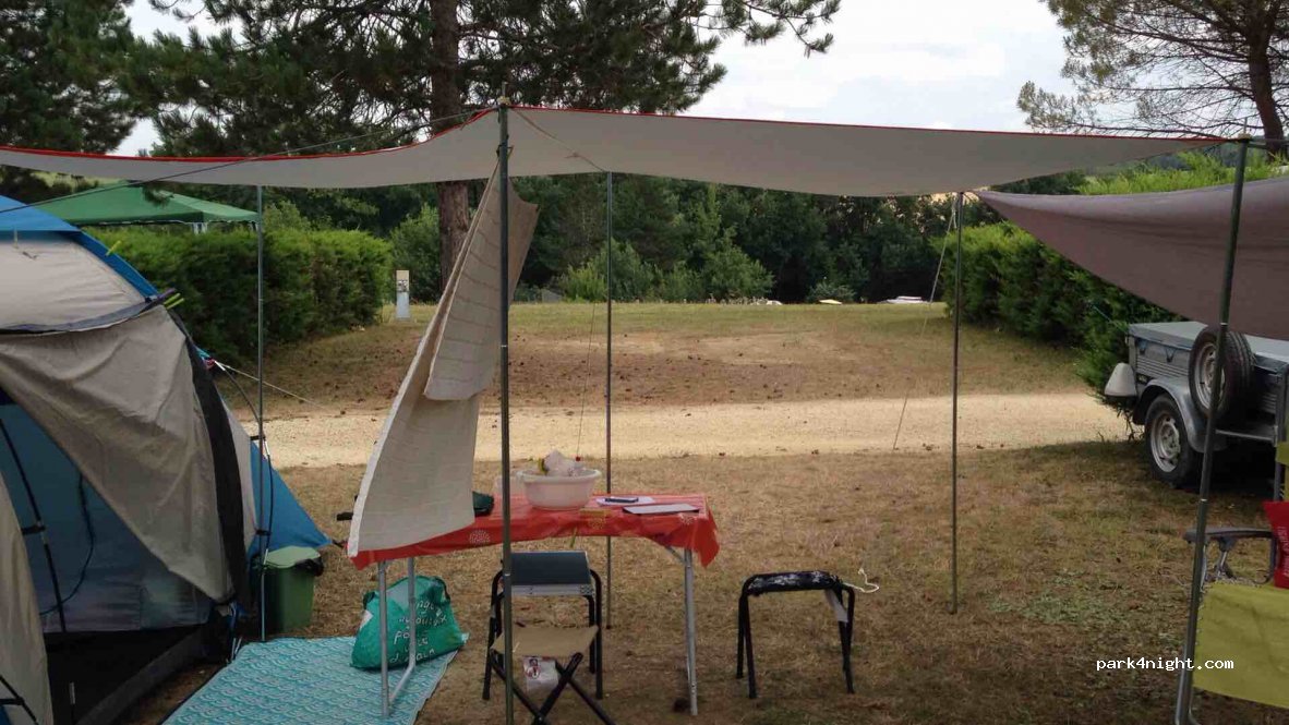 Camping naturiste "Devéze" — foto 2