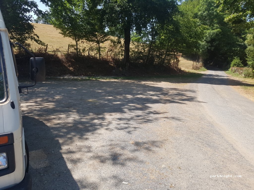 (15350) Champagnac - Lavendès — foto 2