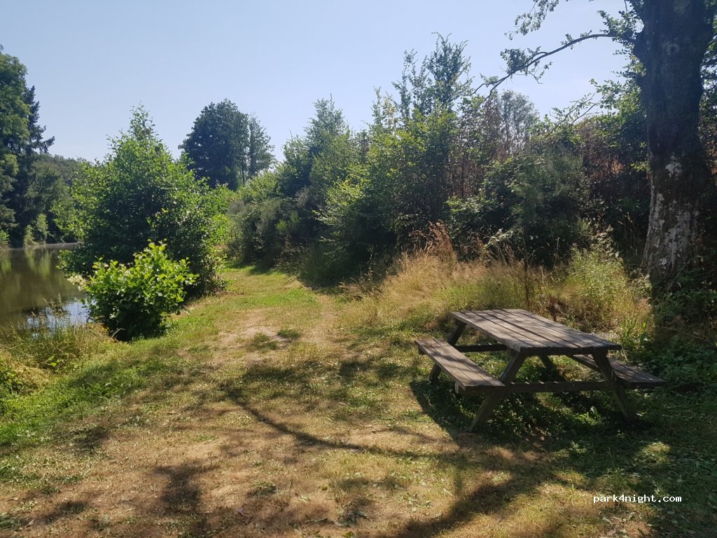 (15350) Champagnac - Lavendès — foto 3