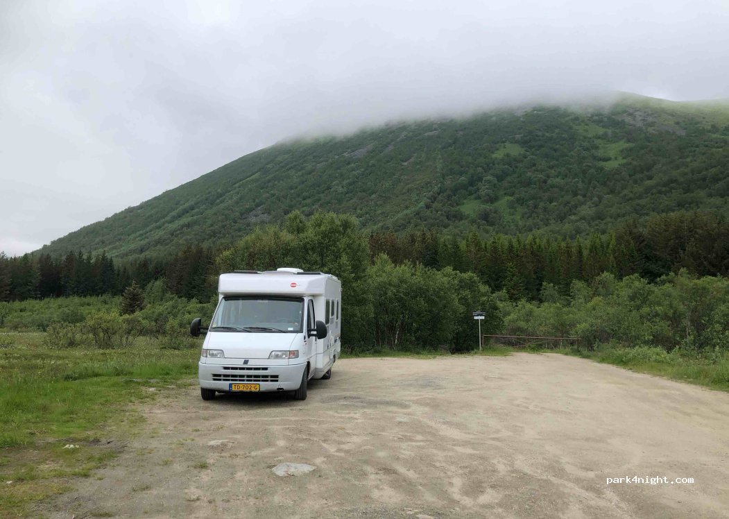 (8484) Risøyhamn - Sekundær Fylkesveg 974 — foto 2