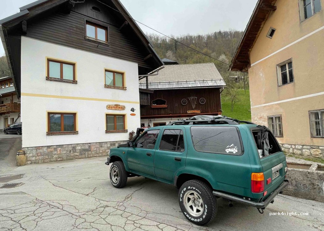(4267) Srednja vas v Bohinju - 5 Jereka- Jezero — foto 2