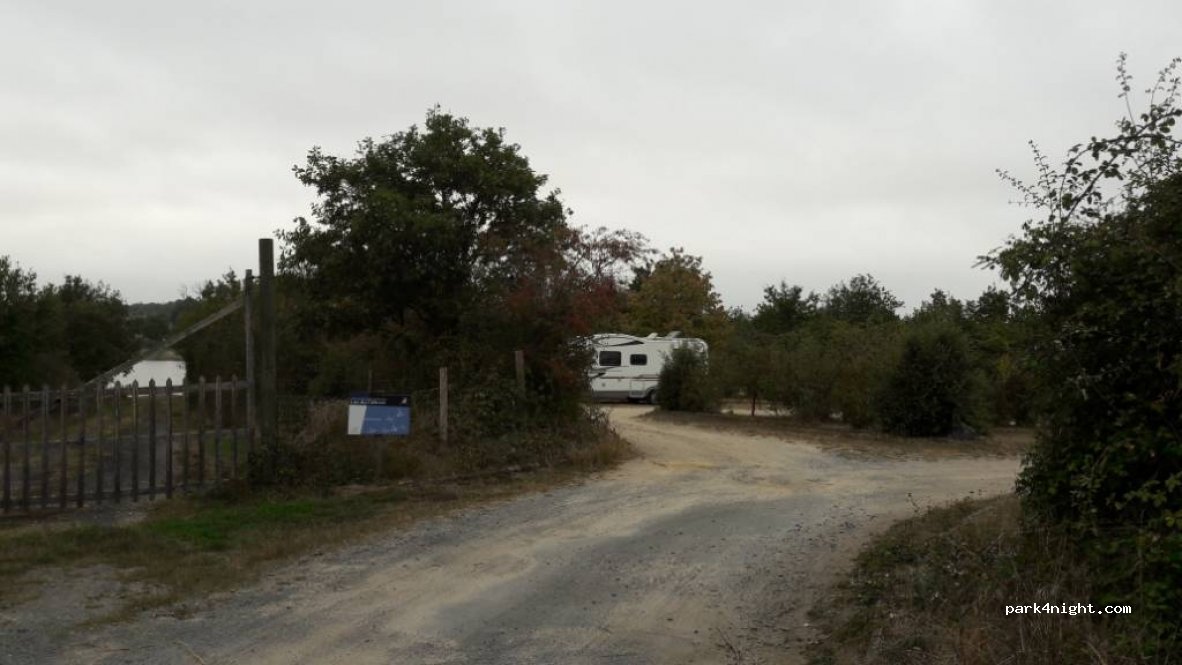 (79600) Saint-Loup-Lamairé - D47 — foto 2