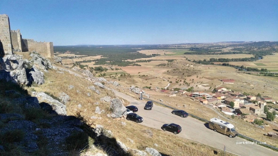 (42313) Gormaz - Camino al Castillo — foto 2