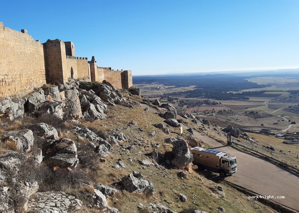 (42313) Gormaz - Camino al Castillo — foto 3