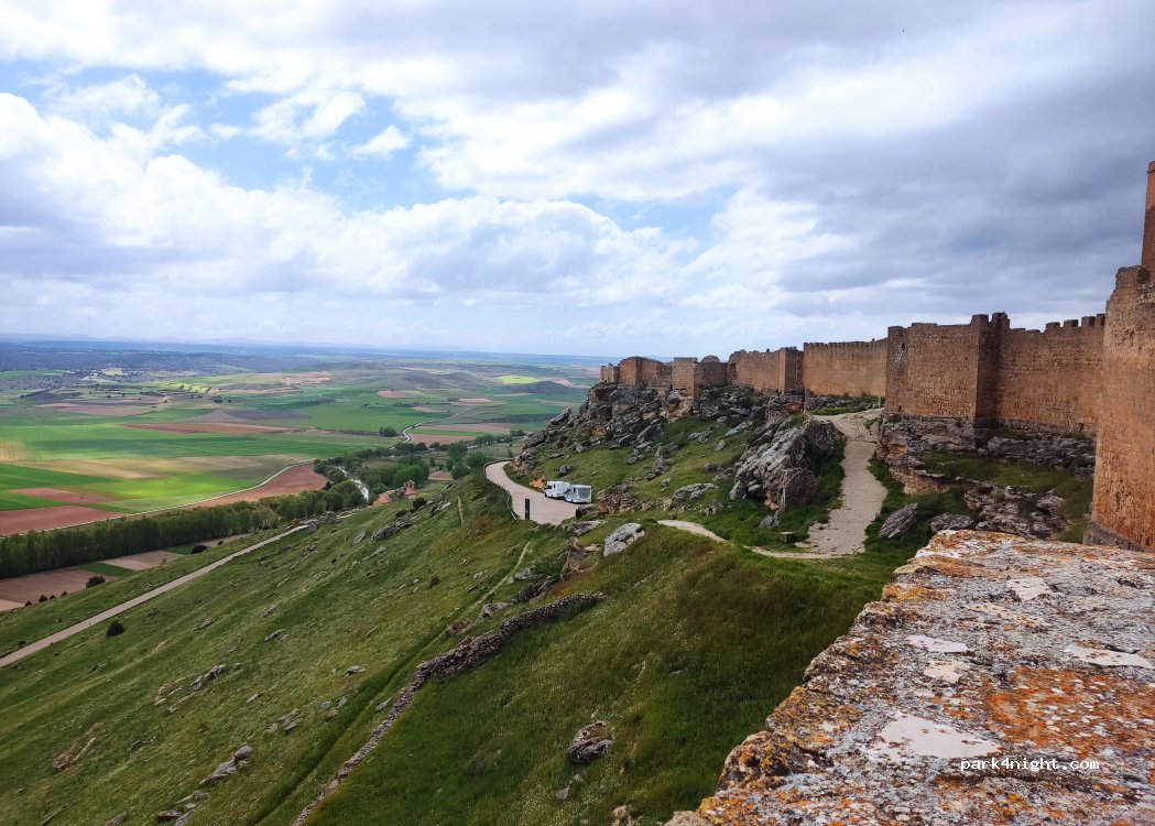 (42313) Gormaz - Camino al Castillo — foto 4