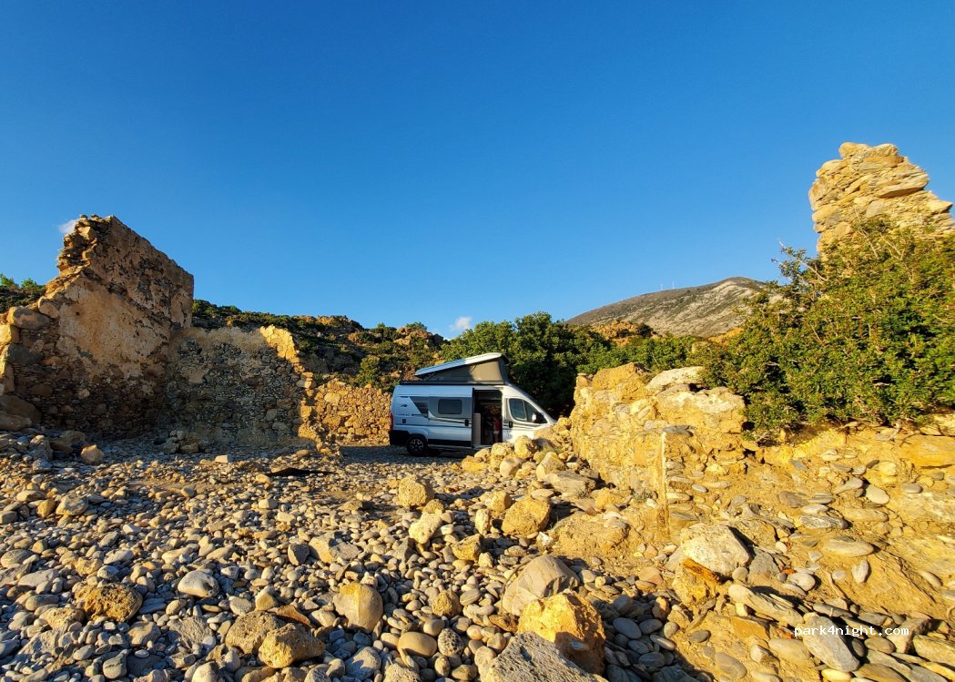 (730 12) Kissamos - Unnamed Road — foto 2