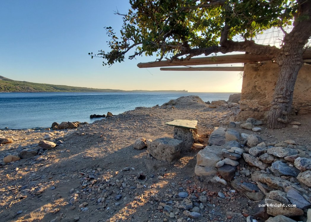 (730 12) Kissamos - Unnamed Road — foto 3