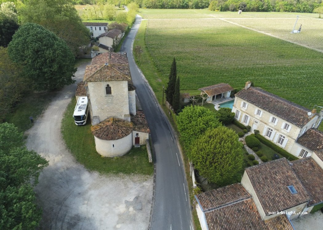 (33290) Le Pian-Médoc - 5 Allée des Bruyères / D211 — foto 2