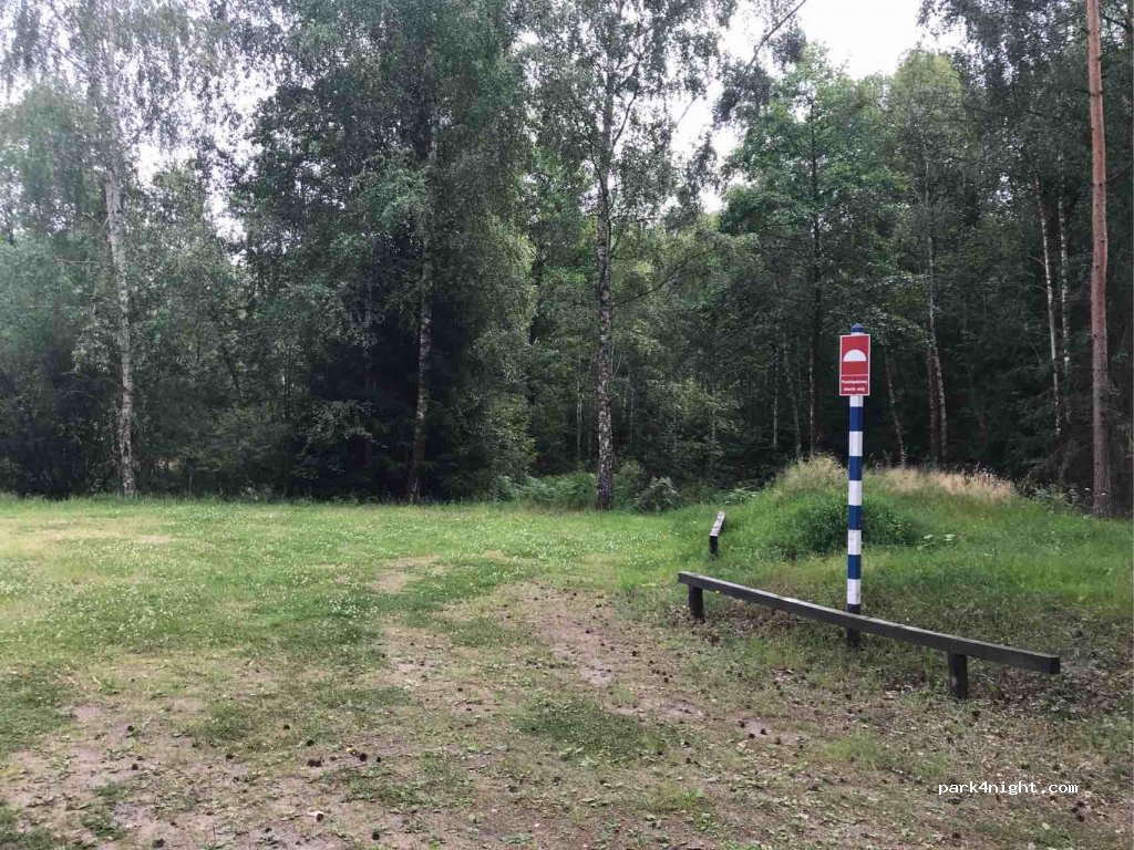 (86-160) Lipinki - Unnamed Road — foto