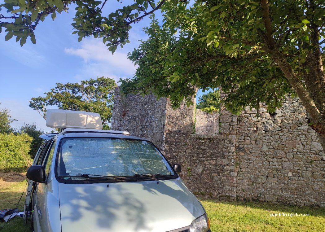 (50550) Saint-Vaast-la-Hougue - 14 Rideauville — foto 2
