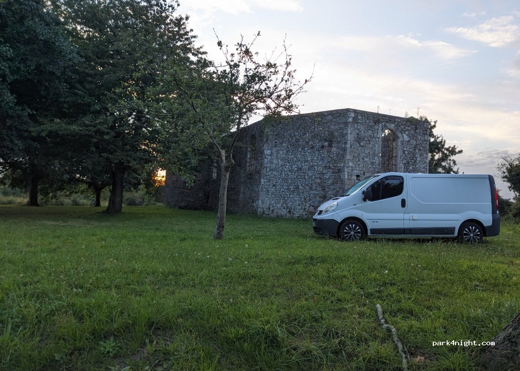(50550) Saint-Vaast-la-Hougue - 14 Rideauville — foto 3