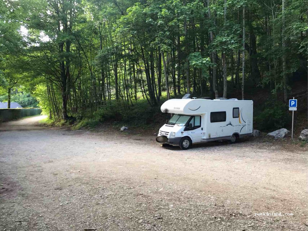 (38340) Voreppe - 4581 Route de Chalais — foto