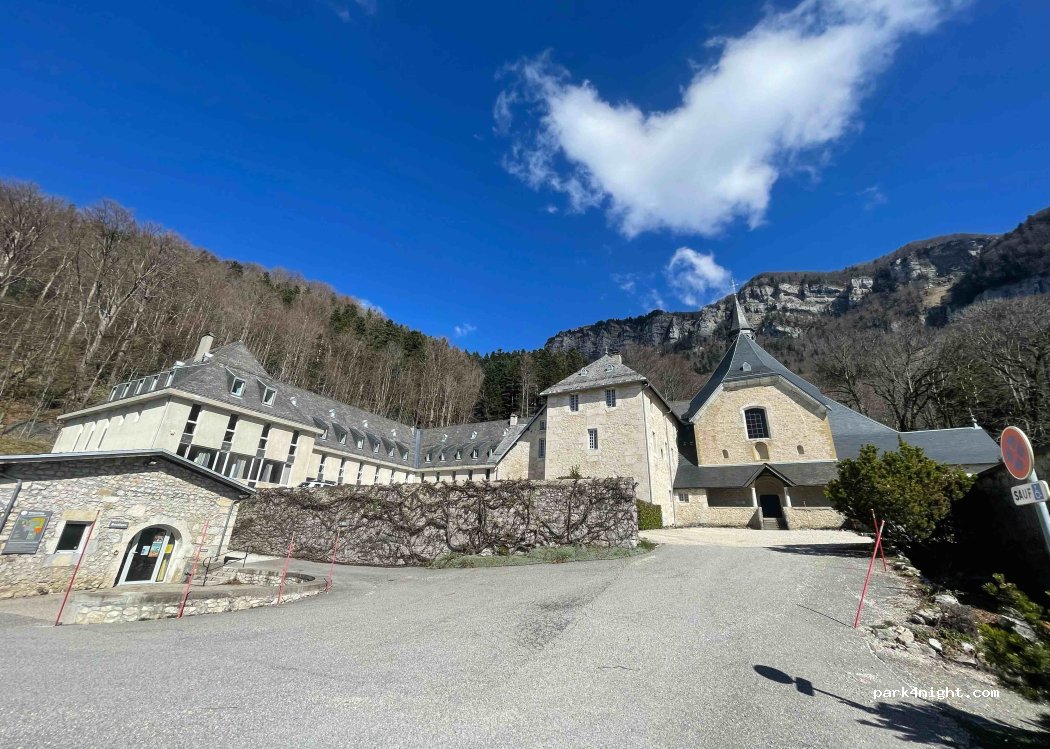 (38340) Voreppe - 4581 Route de Chalais — foto 3