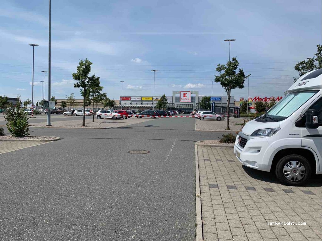 (92224) Amberg - 2 An den Franzosenäckern — foto 2