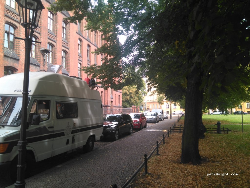 (50-329) Wrocław - 14 plac Katedralny — foto 2