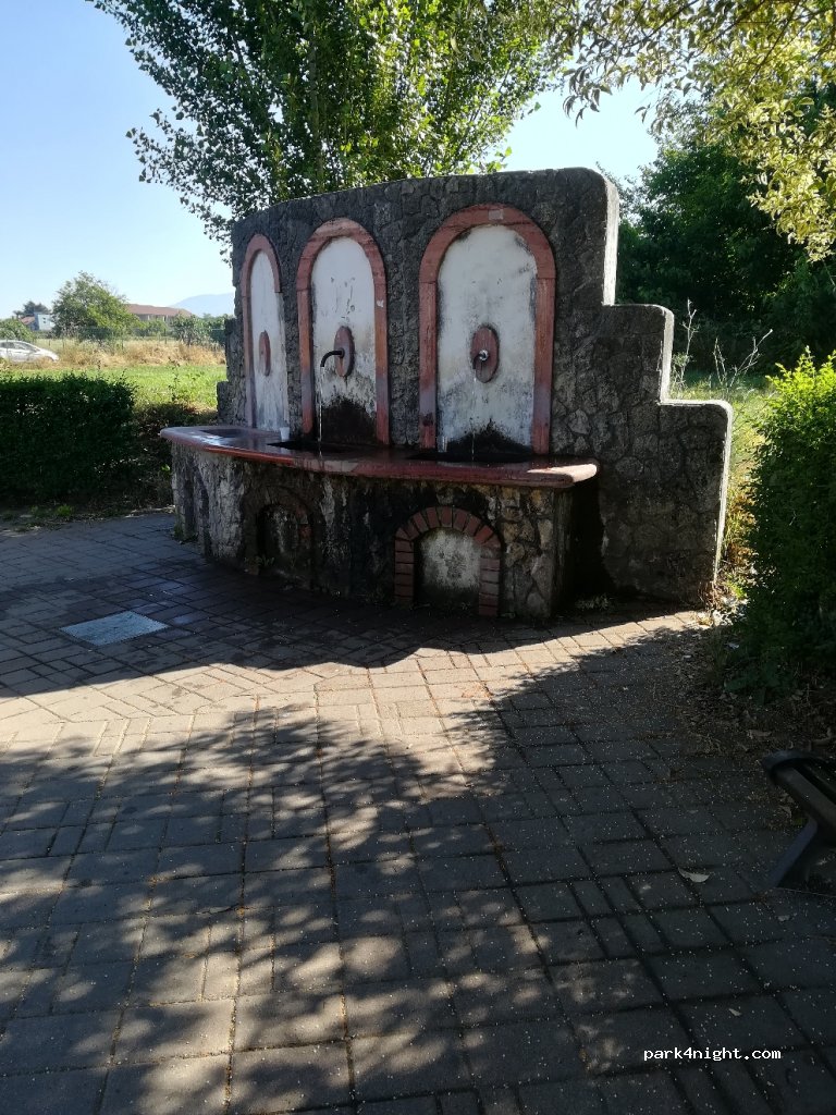 (87050) Pian del Lago - 51 Strada Statale 19 delle Calabrie — foto