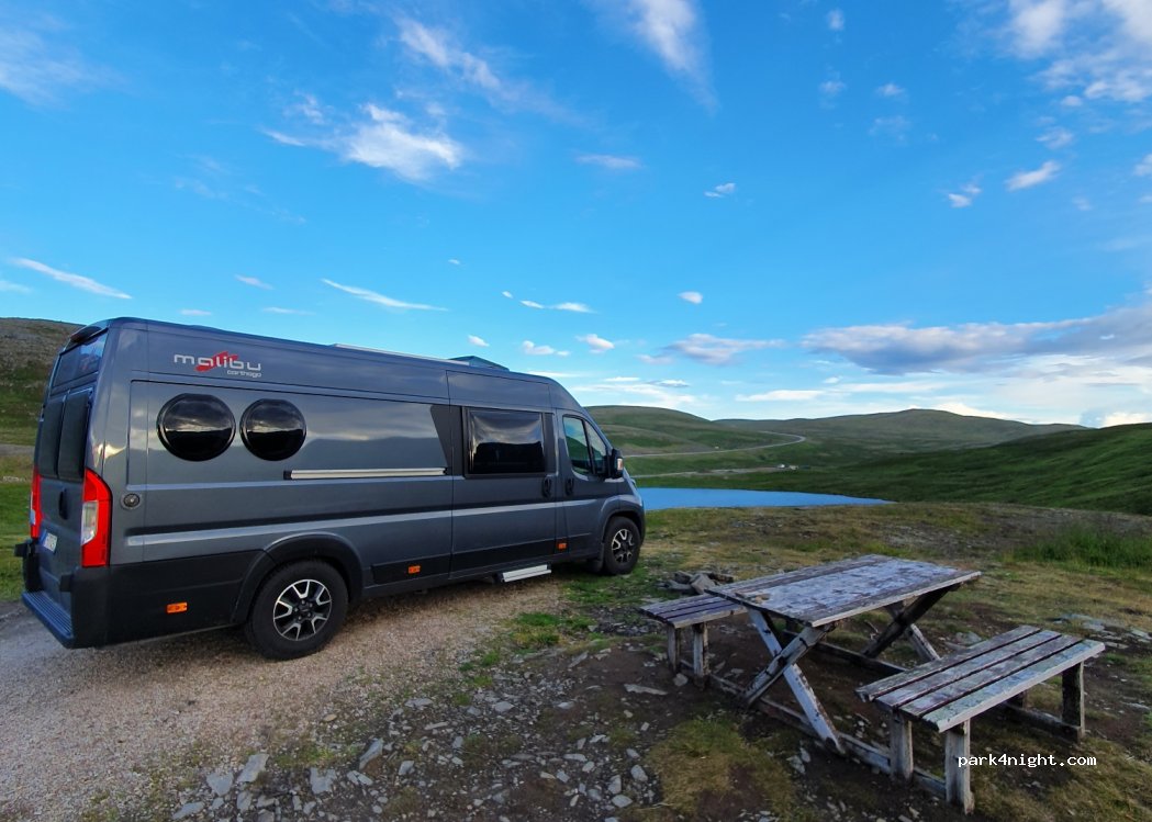 (9763) Skarsvåg - E69 — foto 3