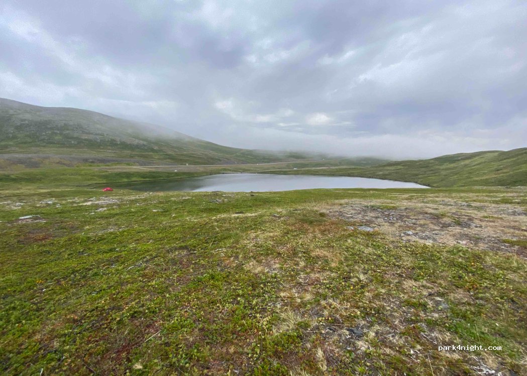 (9763) Skarsvåg - E69 — foto 4