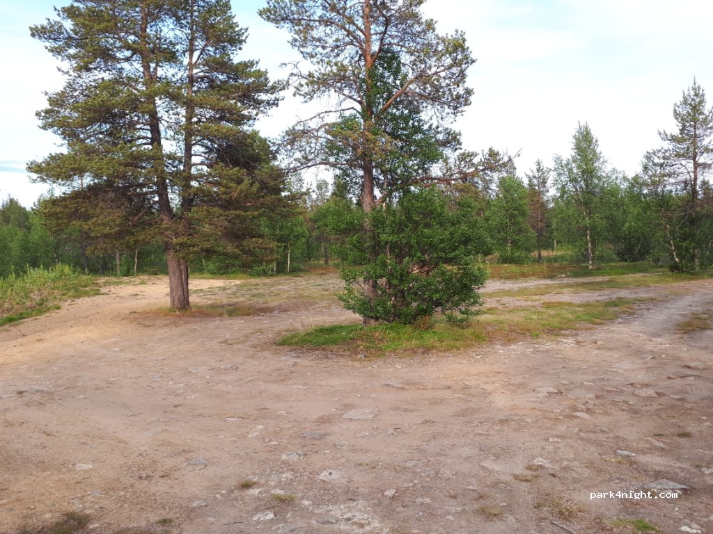 (99830) Inari - 1760 Kutturantie — foto 2