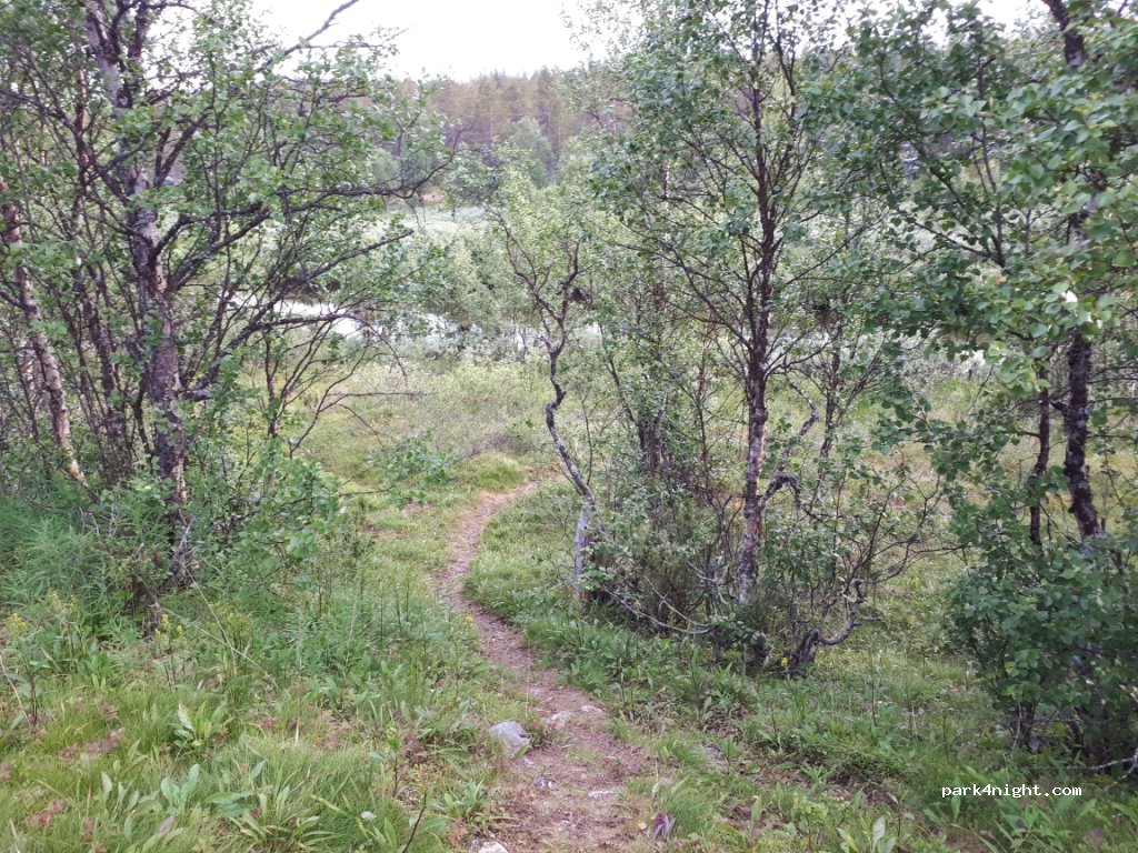 (99830) Inari - 1760 Kutturantie — foto 3
