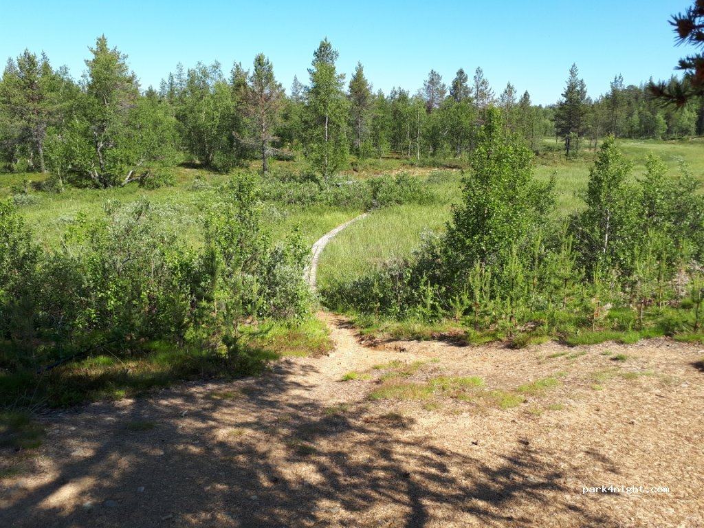 (99830) Inari - 1760 Kutturantie — foto 4