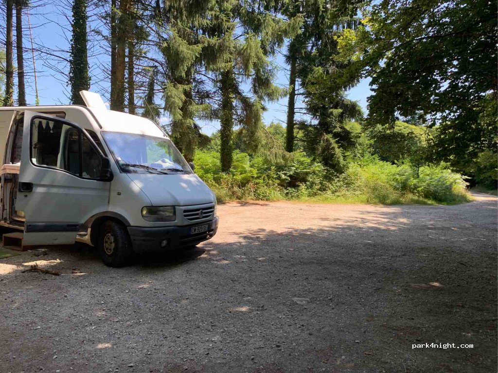 (29300) Rédéné - 10 Rue du Stade — foto