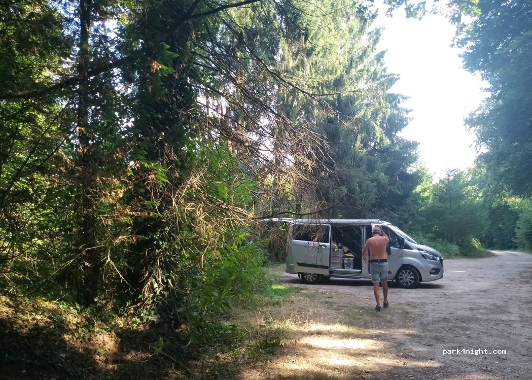(29300) Rédéné - 10 Rue du Stade — foto 5